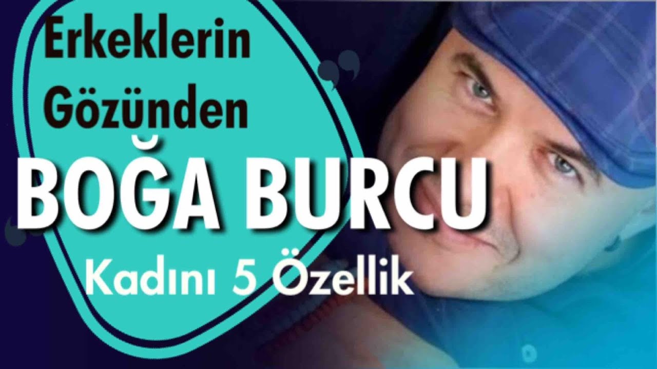 ERKEKLERİN GÖZÜNDEN BOĞA BURCU KADINININ AŞK VE İLİŞKİLERDE ÖNDE GELEN BEŞ ÖZELLİĞİ NELERDİR?