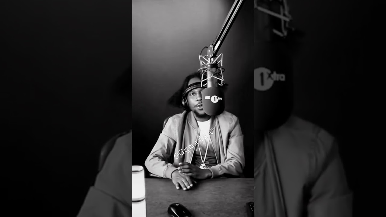popcaan talks to seani B about dancehall artists!!! #popcaan #seanib #shorts #dancehall