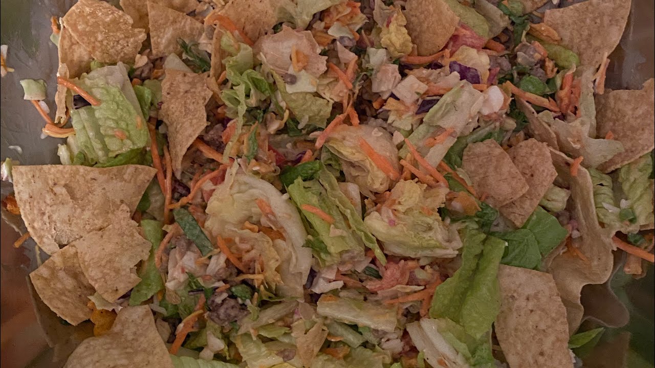 Making of Burrito Bowl POV on 2/2/26 #burritobowls #mexicanfoods