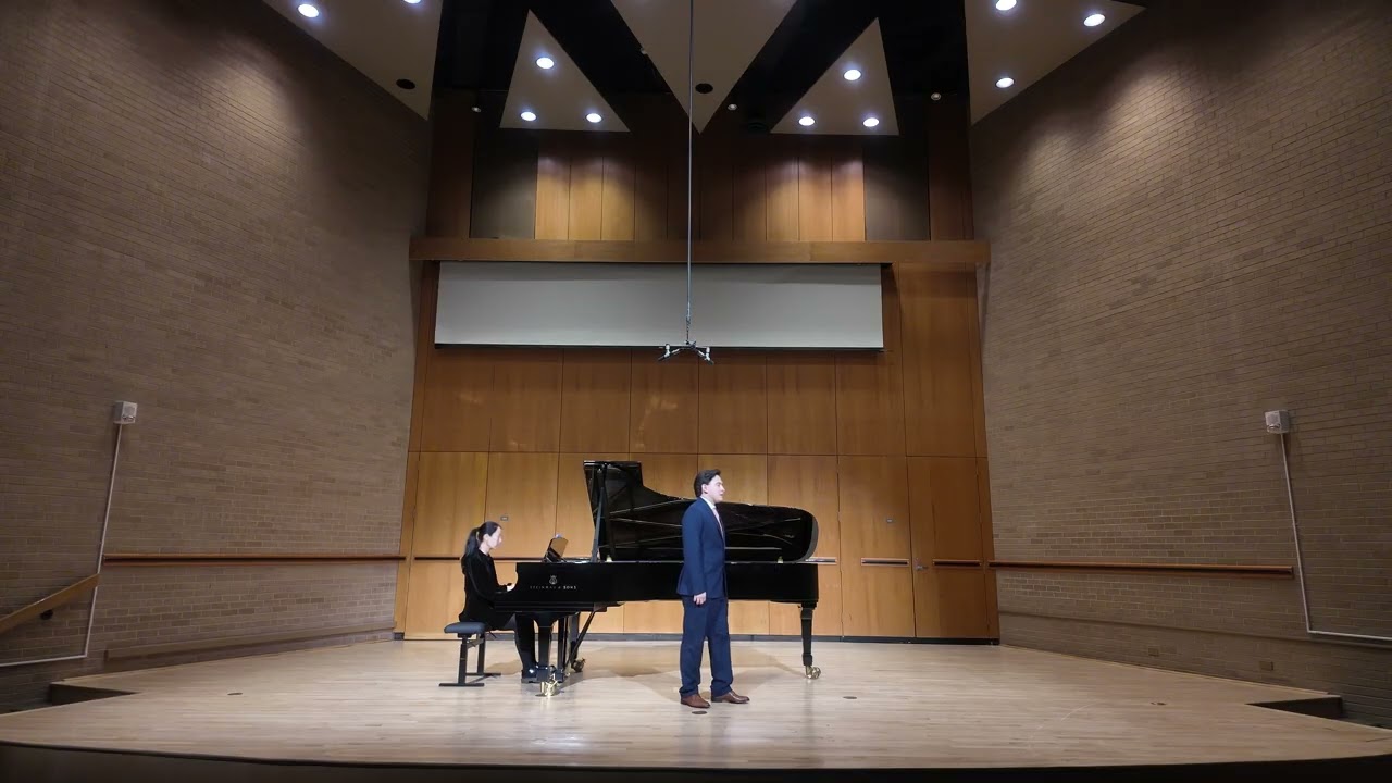 Ständchen - Schubert