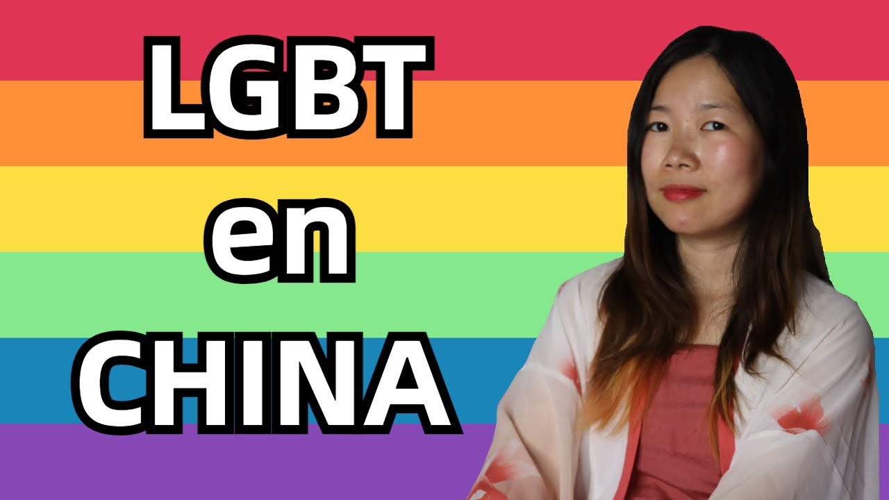 ¿Aceptados o rechazados? - LGBT en CHINA