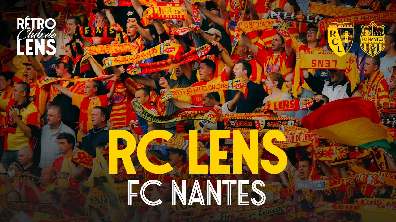 #RétroClubDeLens I Les premiers 