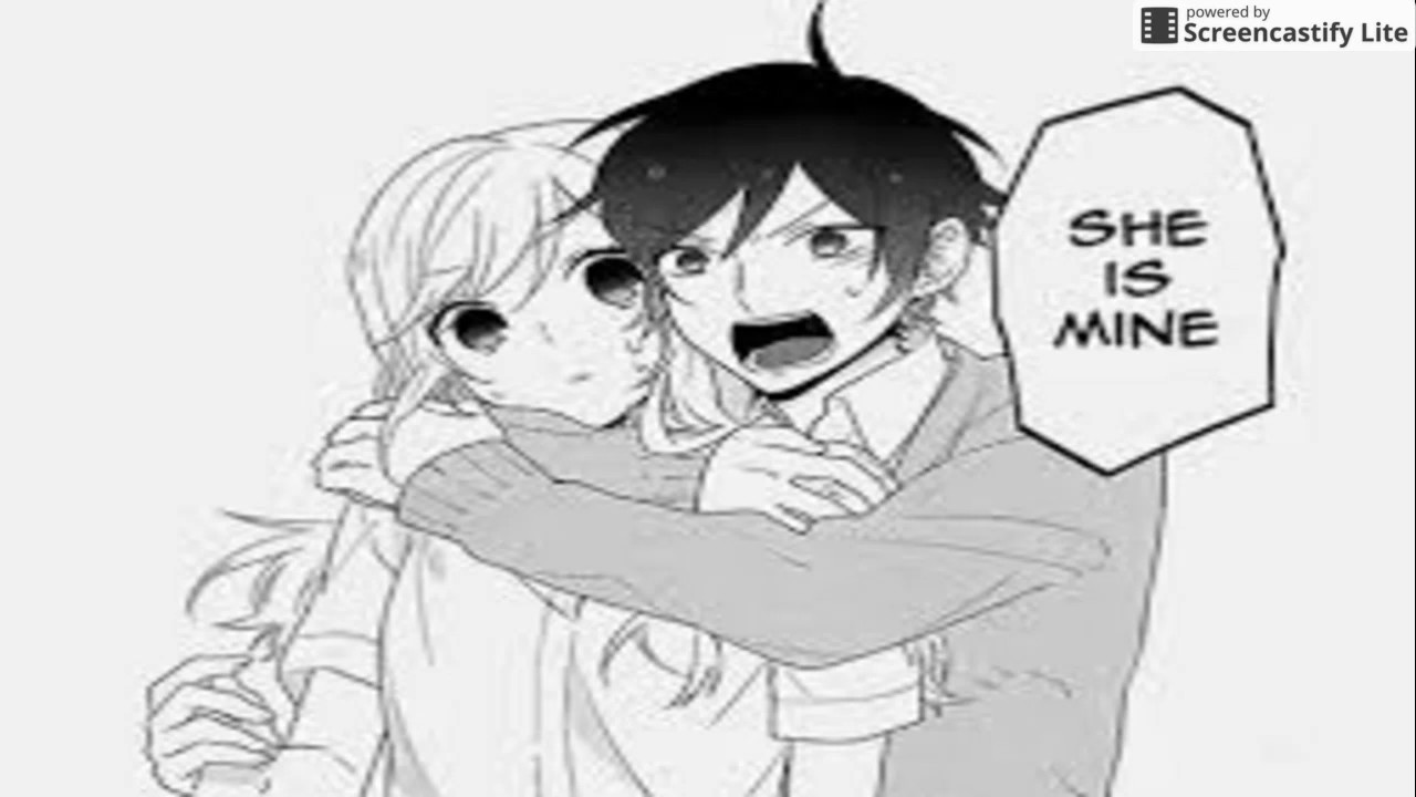 Littlest Things (Nightcore)