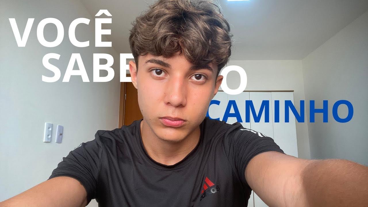 Você sabe, mas continua igual