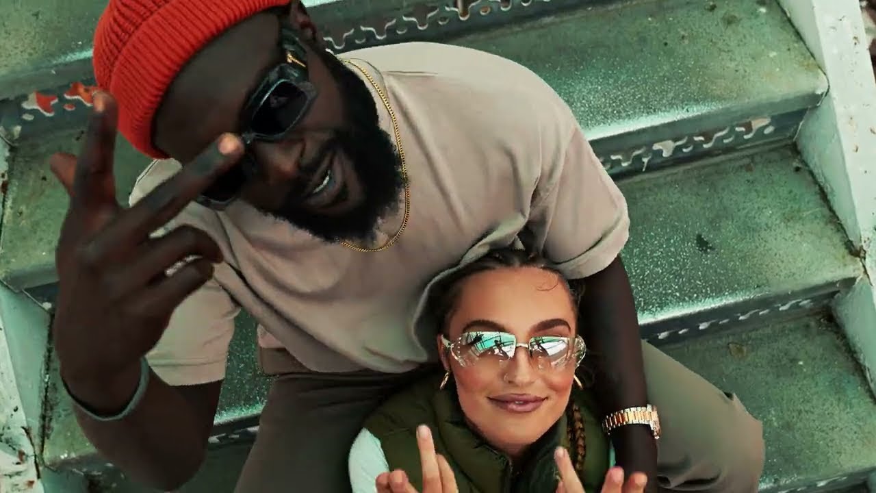 Dj Shinski Feat Naiboi - Give it to me (Official Video) @NaiboiWorldwide