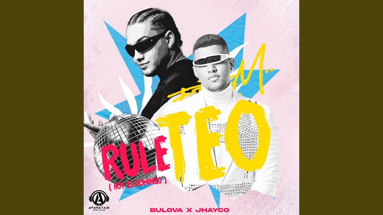 Ruleteo (Hoy es Domingo)