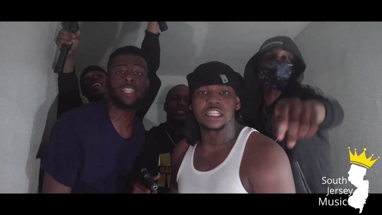 Hottest Artists in Camden, NJ 2020 (Unsigned) Part One
