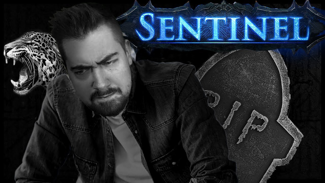 I made the SAME MISTAKE Again?! - PoE Sentinel Highlights