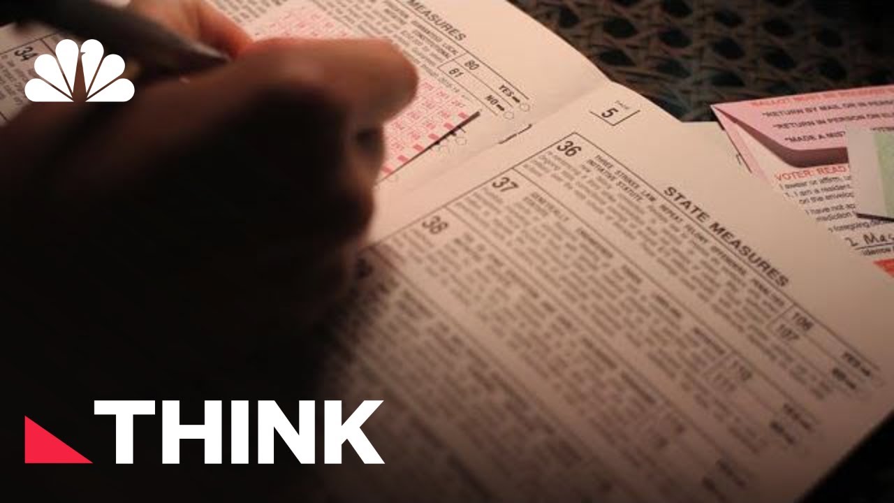 It&rsquo;s Time To Pay Attention To Asian American Voters | Think | NBC News