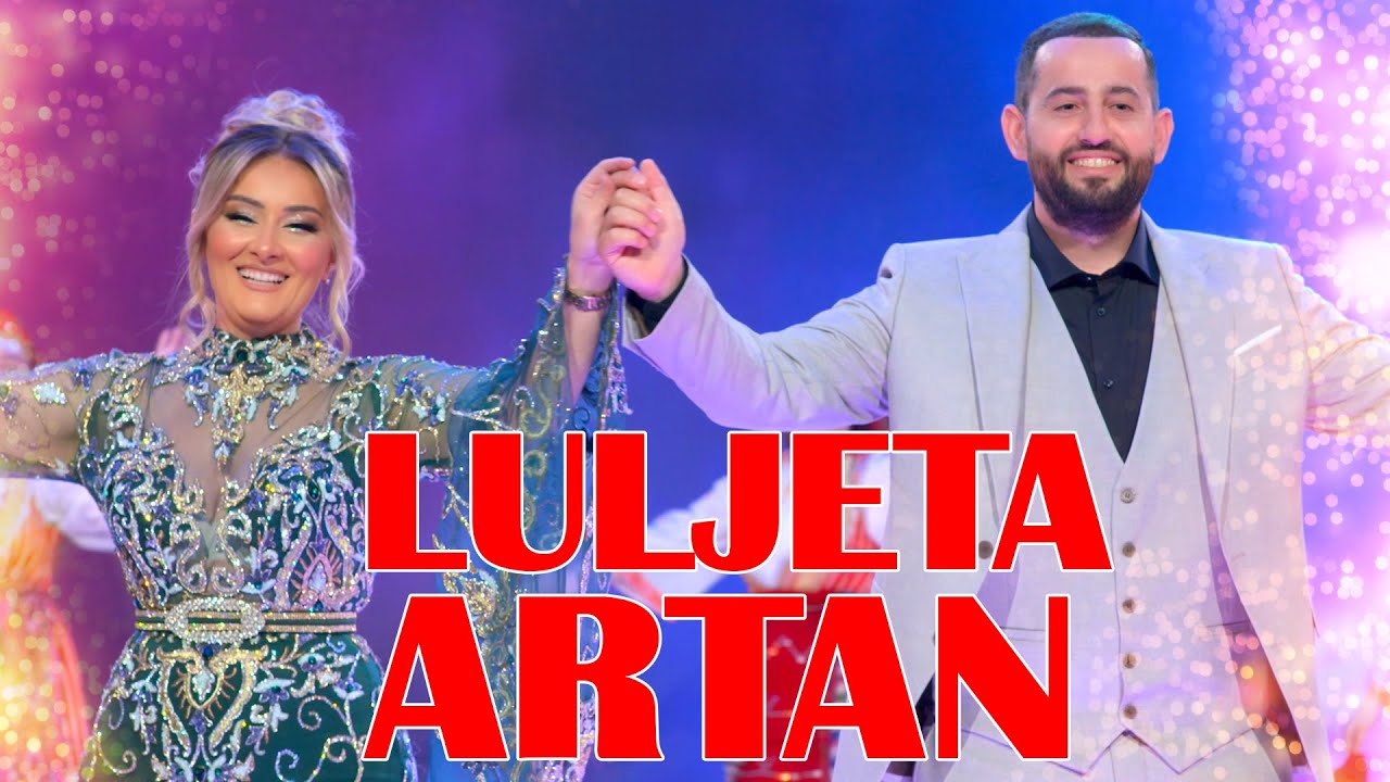 Luljeta Shala & Artan Jusufi - Sille Sille