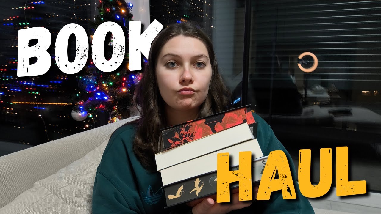Co nowego na półkach? - Bookhaul