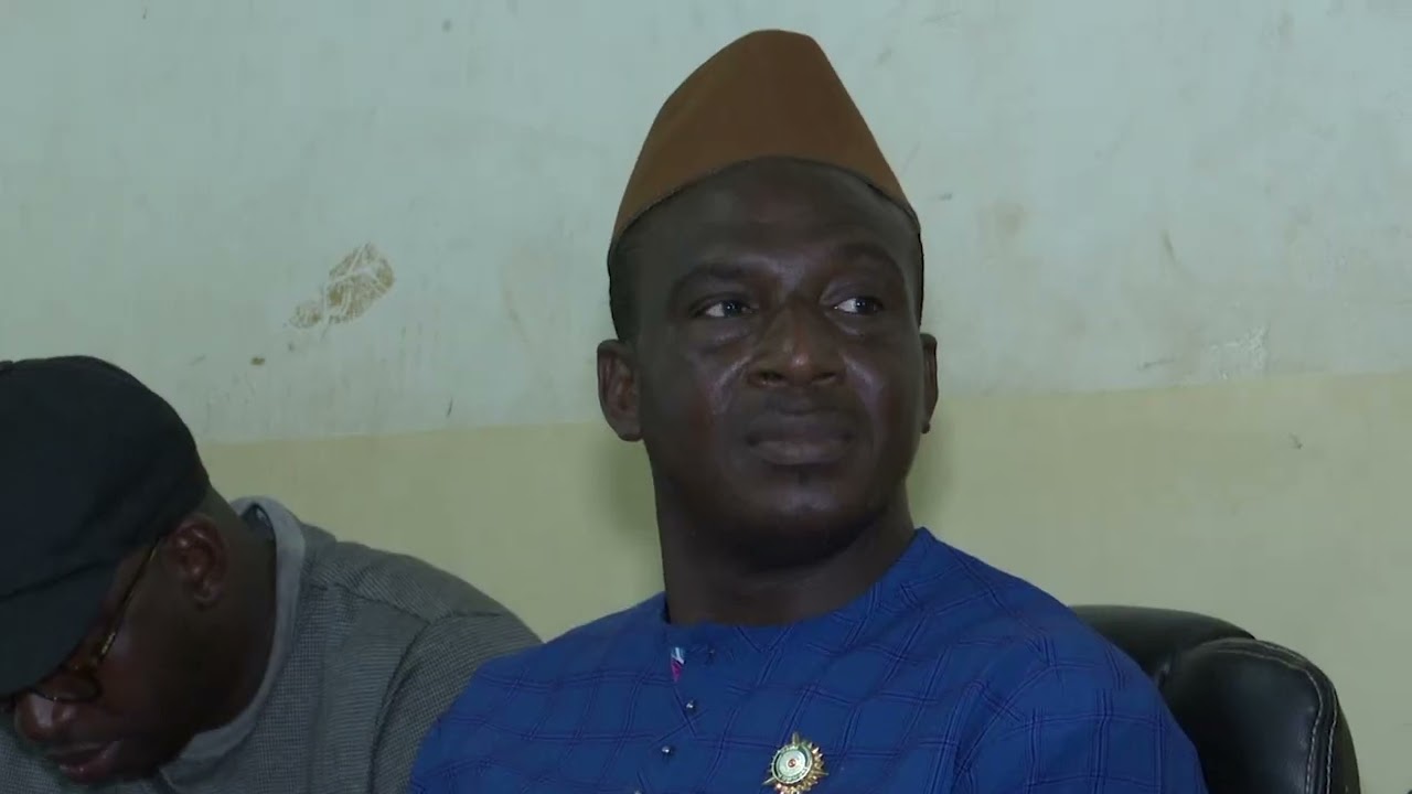 Dans le Bafing, Moussa Sanogo mobilise les militants à se faire enrôler sur la Liste Electorale