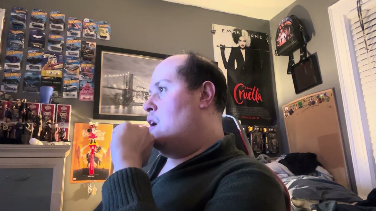 The zone spider-noir trailer reaction and review
