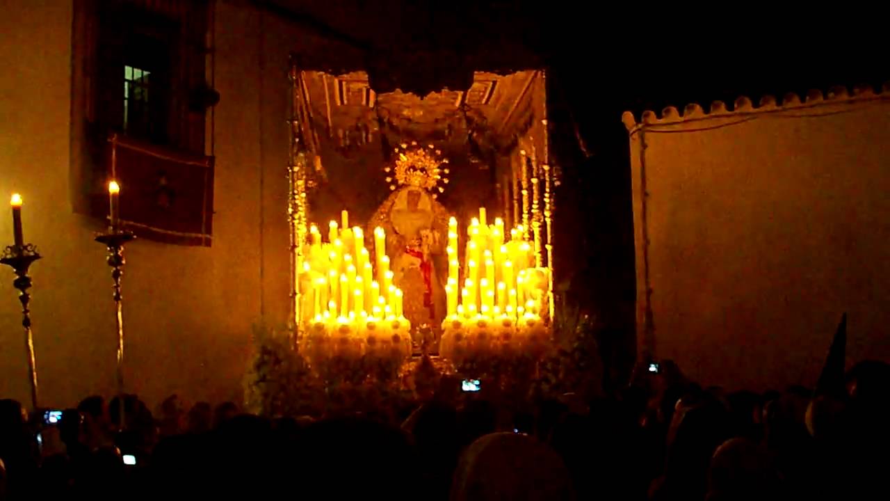 Esperanza Saludo a Paz y Esperanza Cordoba 2010