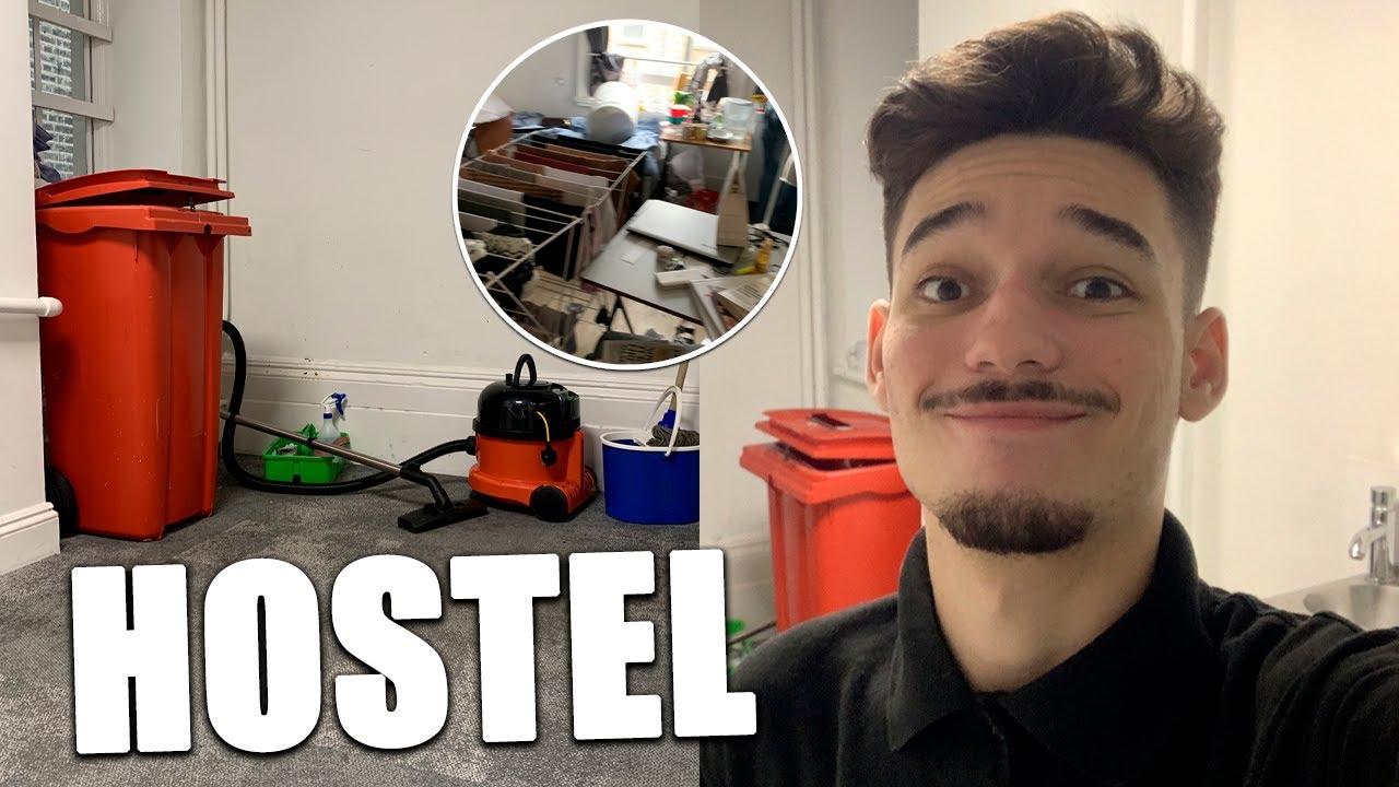 MINHA EXPERIÊNCIA FAZENDO VOLUNTARIADO PELA WORLDPACKERS! - EU EM LONDRES #11