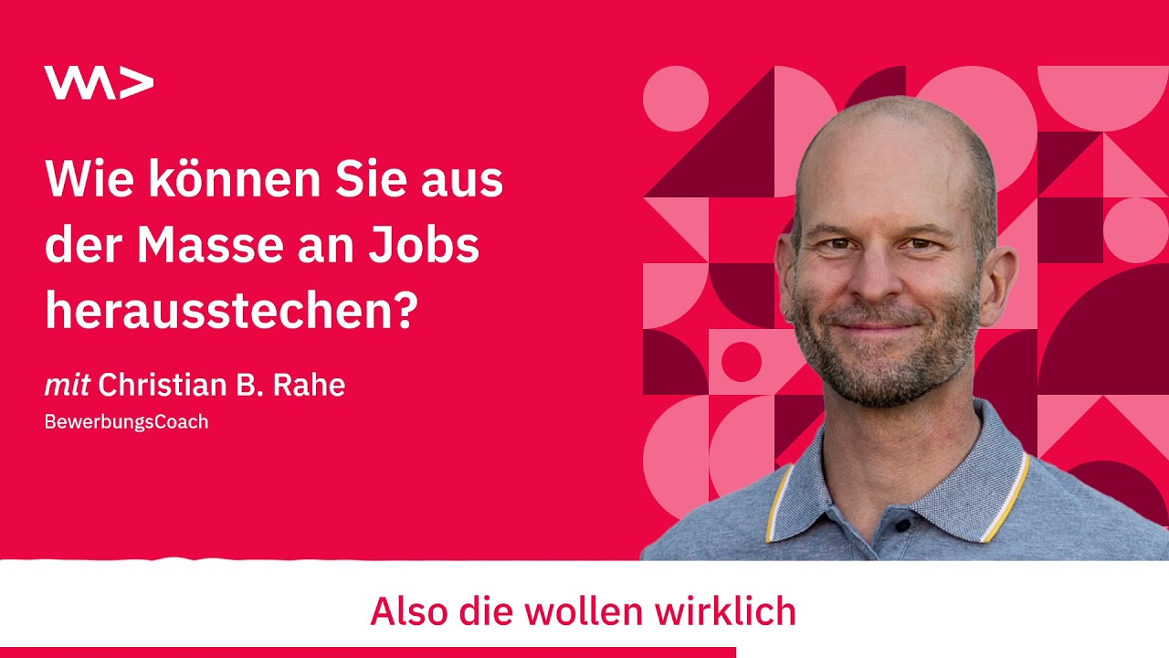 #2 Stellenanzeigen f&uuml;r IT-Jobs attraktiv + authentisch gestalten - Coaching f&uuml;r gute Arbeitgeber