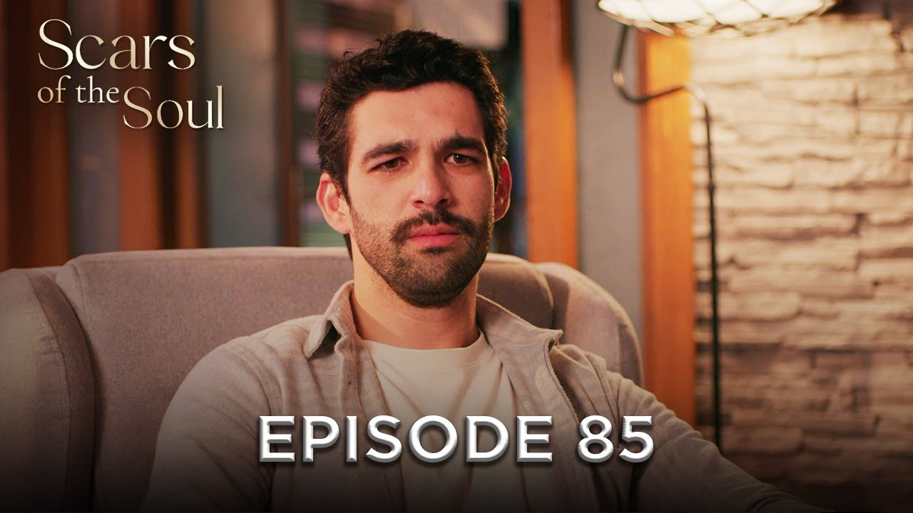 Scars of the Soul - Episode 85 | Alaca English Subtitles