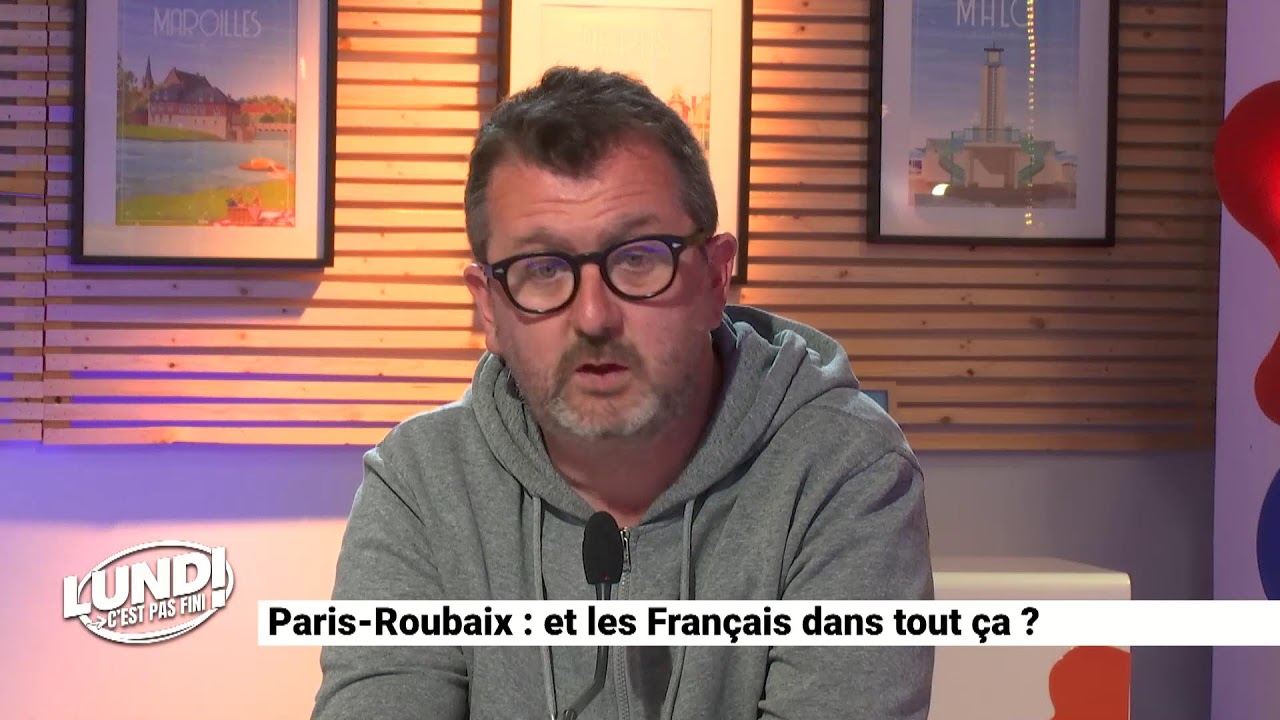 Paris-Roubaix, Tour des Flandres, Pogacar et Van der Poel... dans 