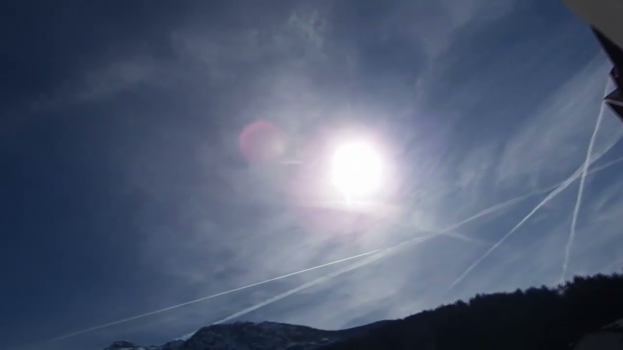 Cielo&Terra (20|22 Marzo 2024)