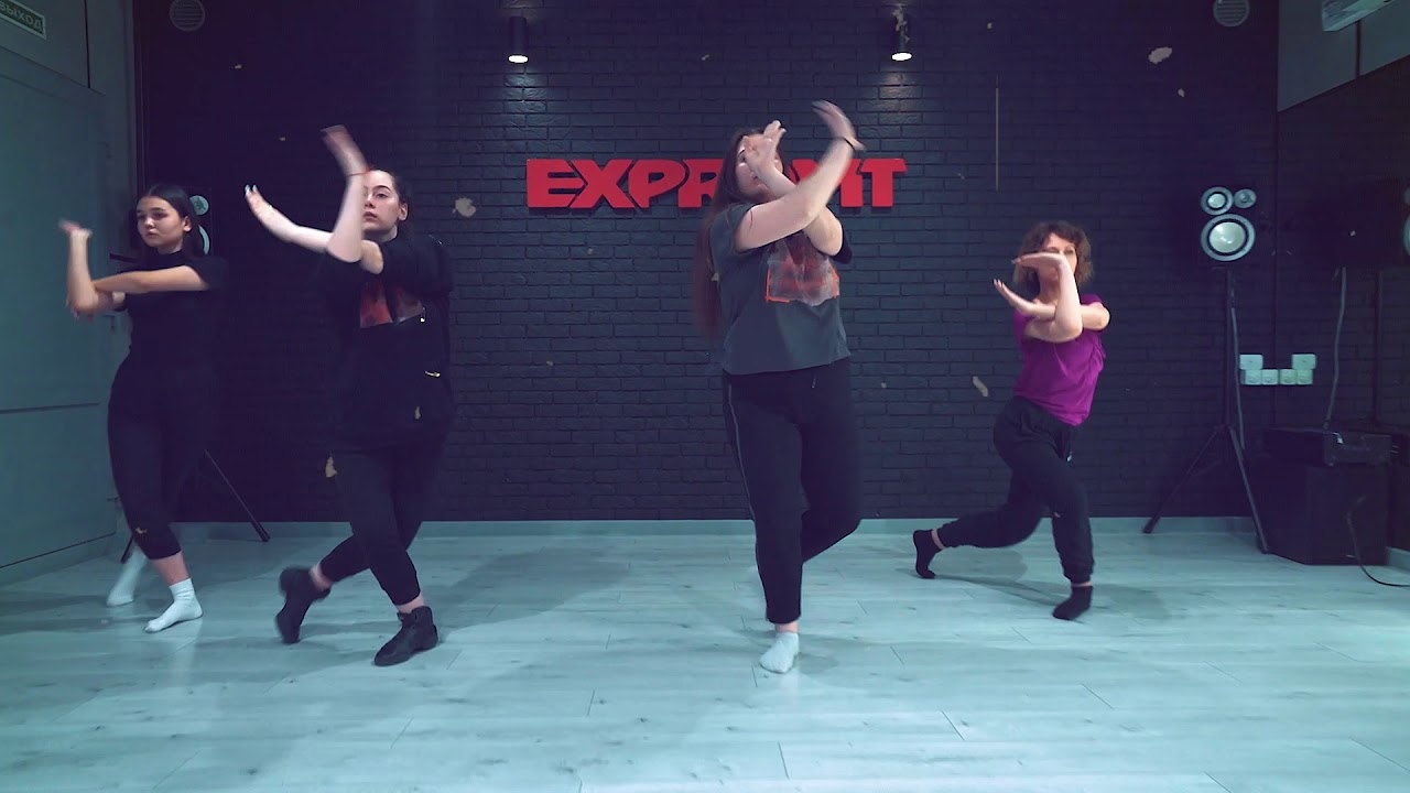 VOGUE NEW WAY | EXPROMT TOMSK
