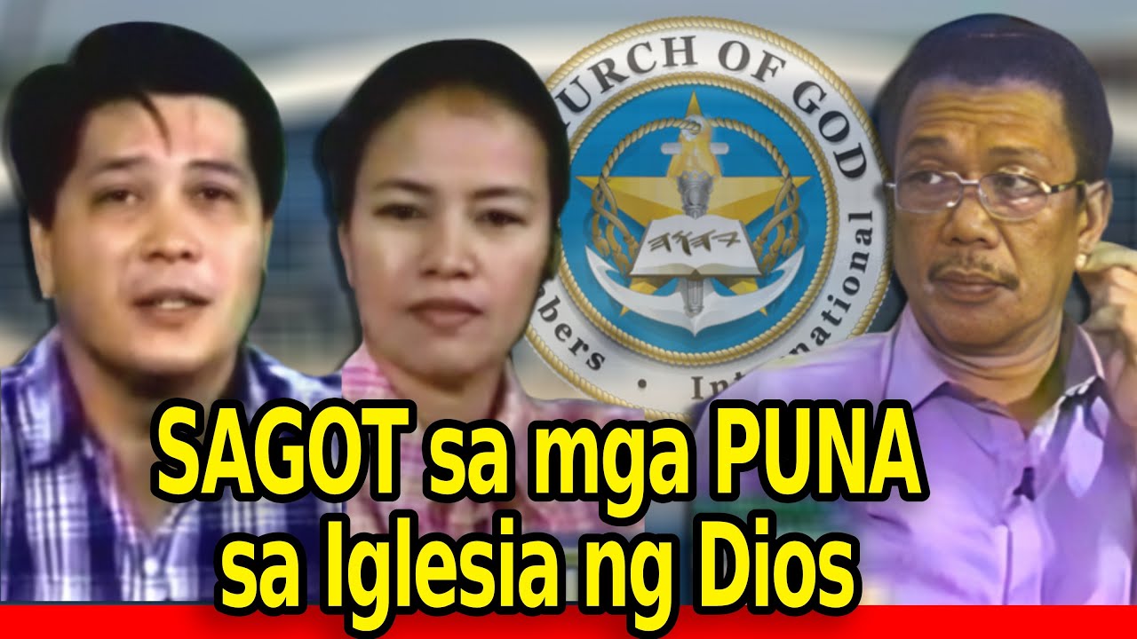 Bro. Eli Soriano Ang Dating Daan (INC Debate, True Church, Prayer) Episode Reaction | U3