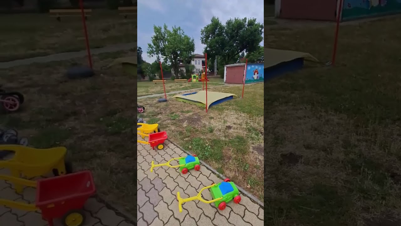 MESZEGYI Heim Pál Bölcsőde - ezek mi vagyunk!