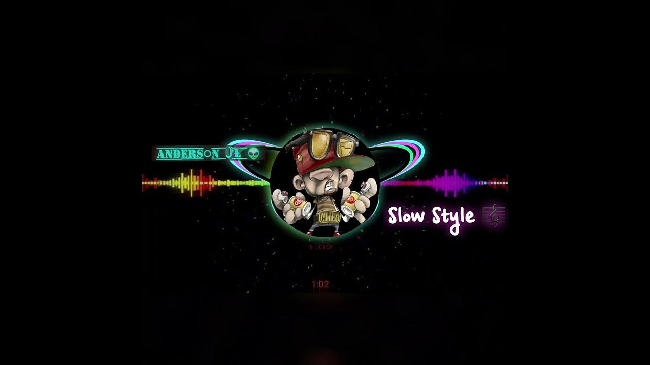 Patutan [][] Slow Style Lento Violento [][]