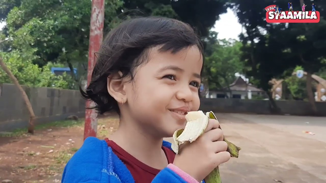 Main Sepeda di Alun-Alun