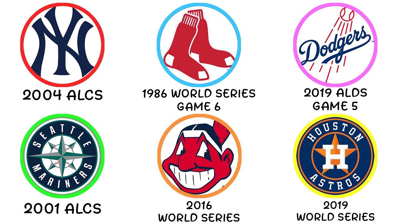 Every Worst MLB Choke of All Time Explained