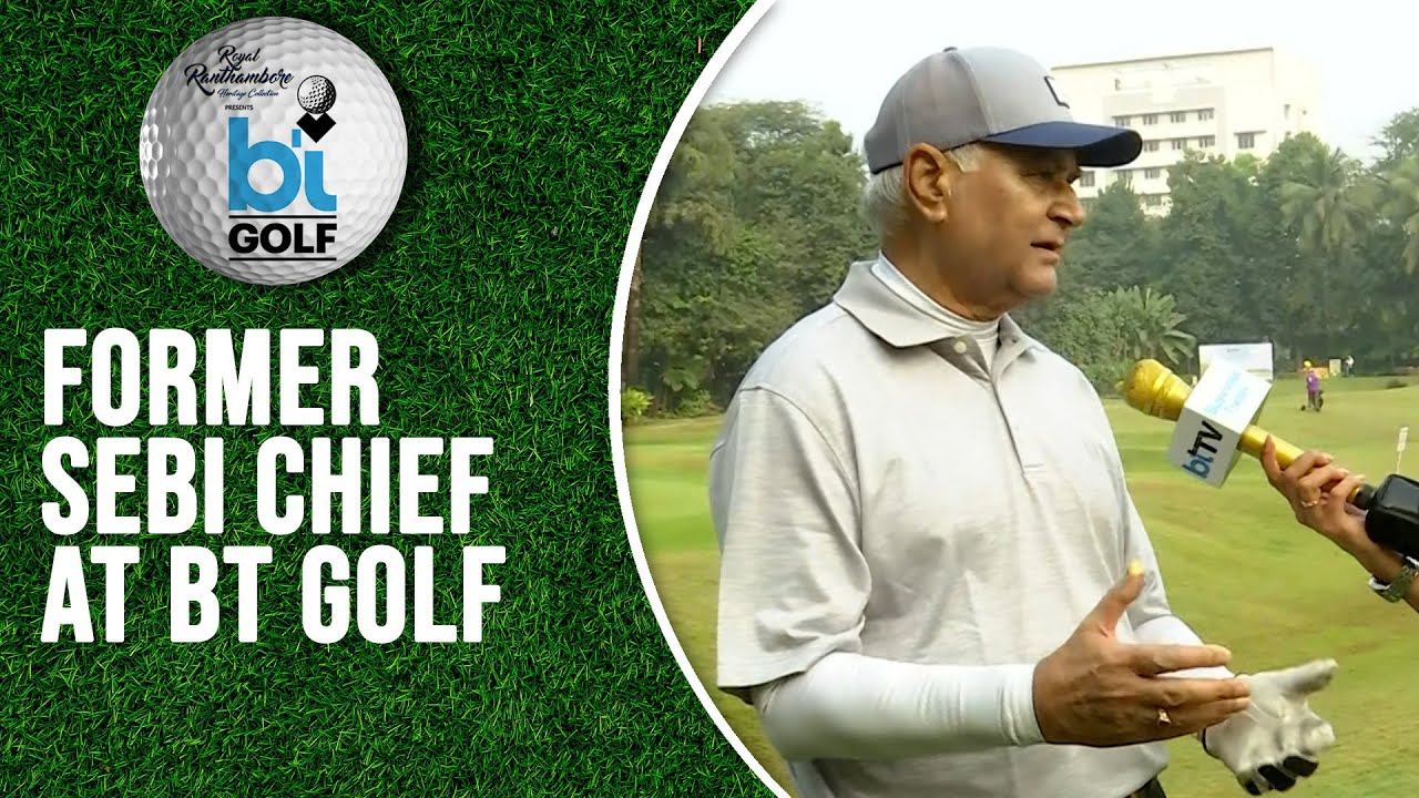 Exclusive Chat With Former SEBI Chairman G N Bajpai