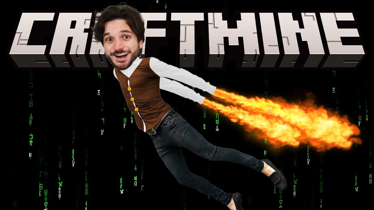 A ATUALIZAÇÃO DE 1º DE ABRIL DO MINECRAFT DE 2025!