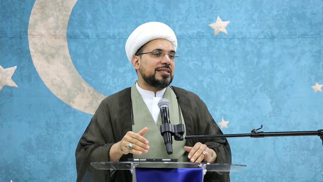 Is Punishment of Hell Eternal? - Sheikh Mohammed Al-Hilli