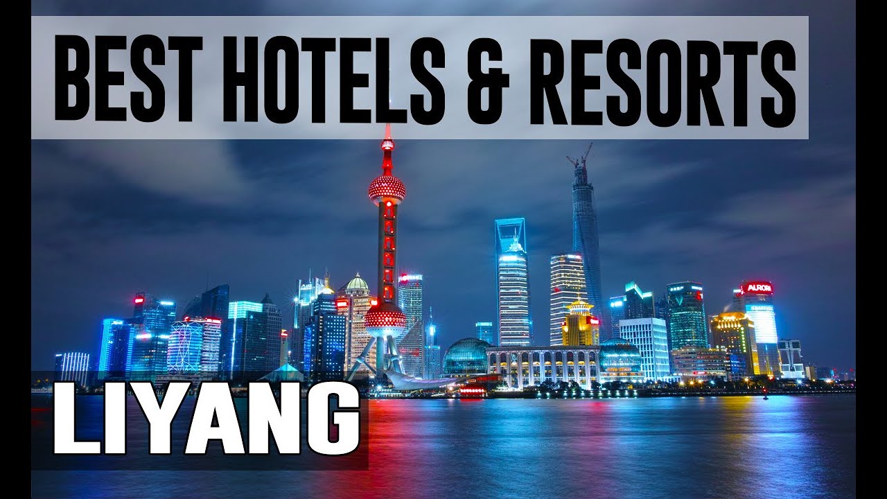 Best Hotels and Resorts in Liyang, China
