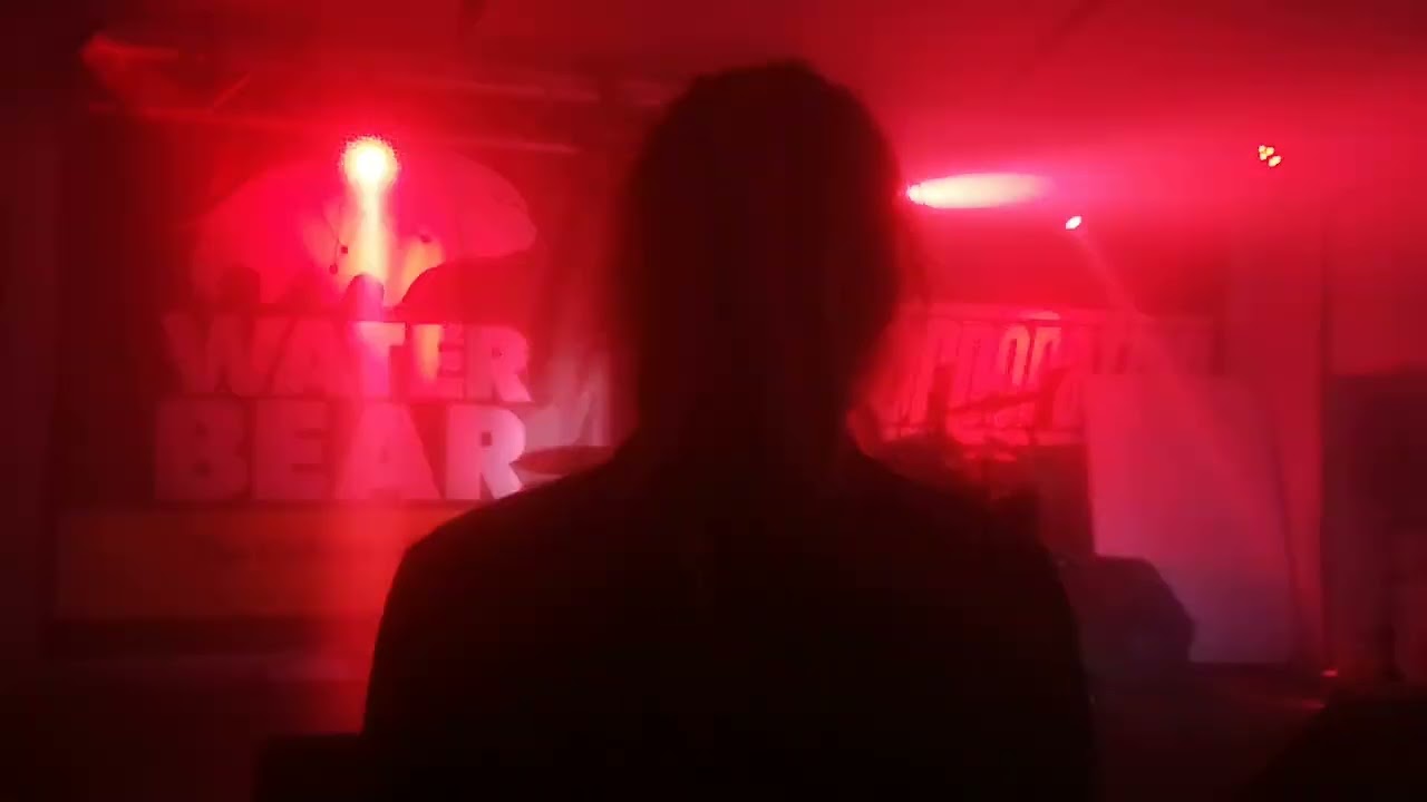 Pretty Addicted @ Corporation 11.10.2025