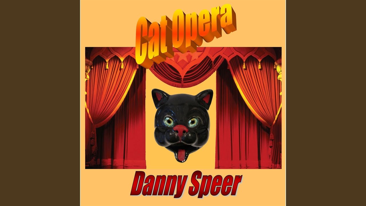 Cat Opera