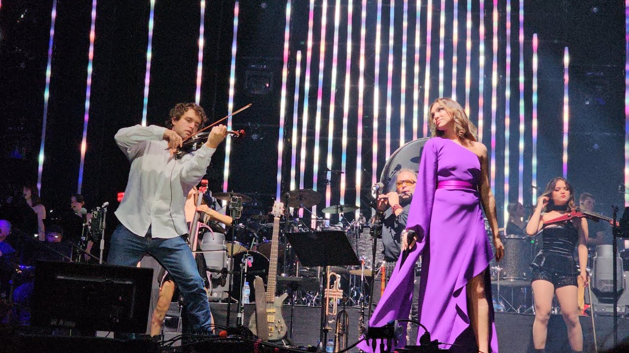 Two Steps From Hell - Star Sky (Live at Zenith la Villette, Paris 2023-10-03)