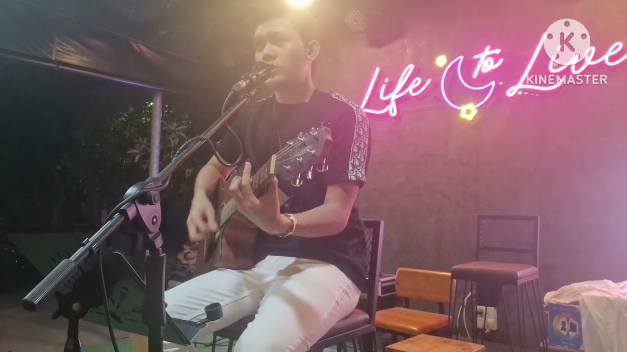 ต้องโทษดาว - Cover (คลิปสั้น)