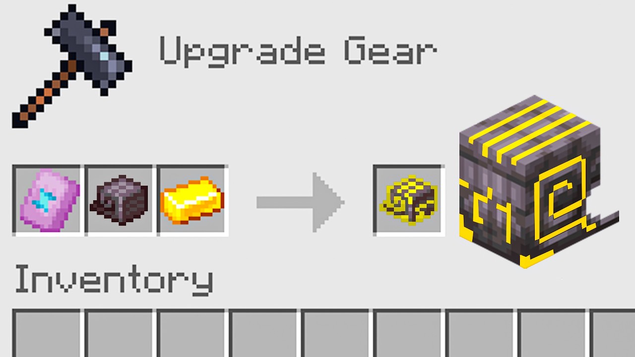 Sprawdziłem 32 MITY w Minecraft 1.21.11!