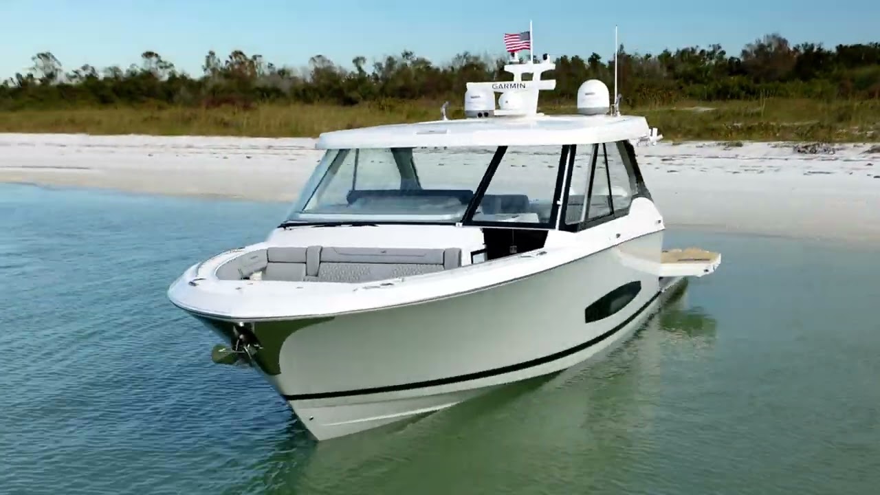 The All-New Regal LX43