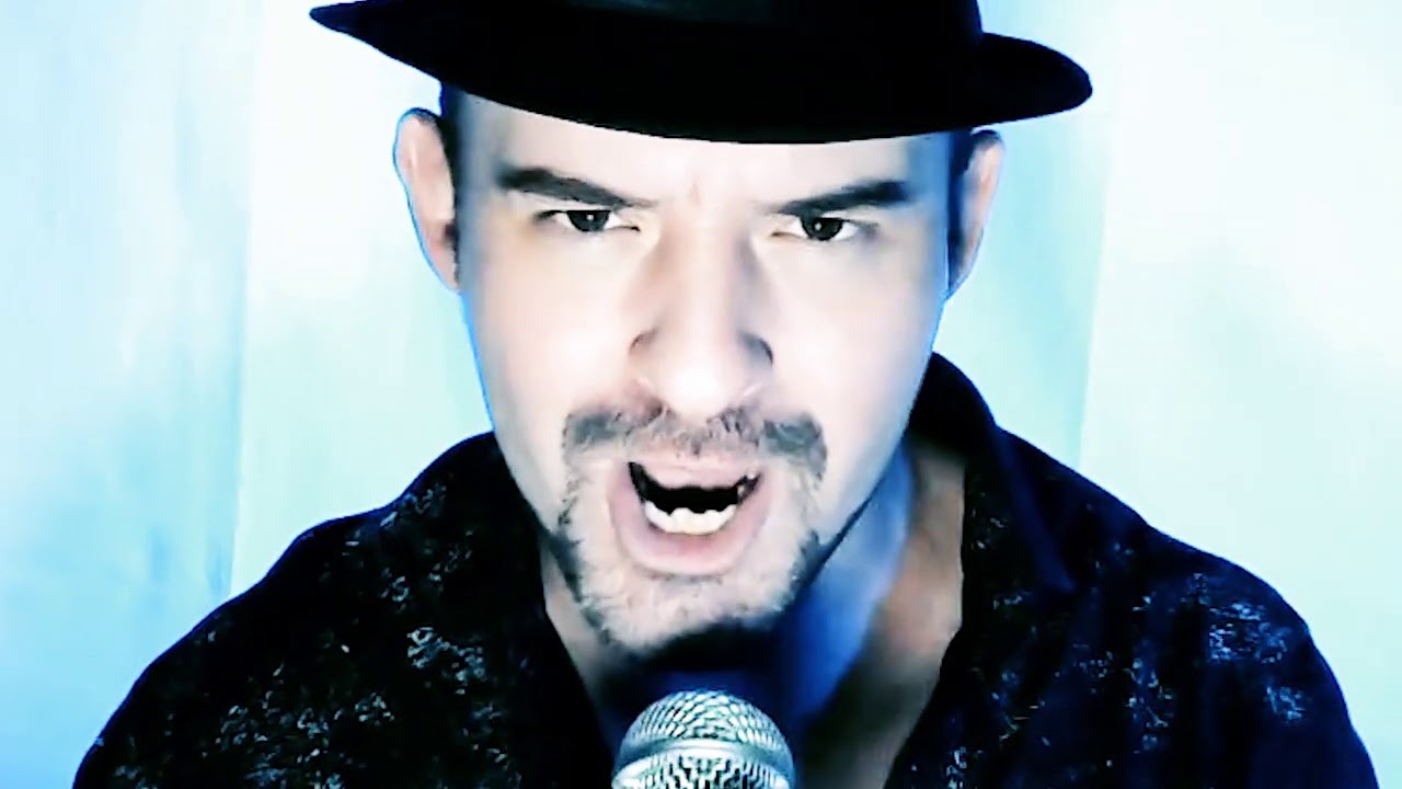 Otra como tu - Juan Etchegoyen