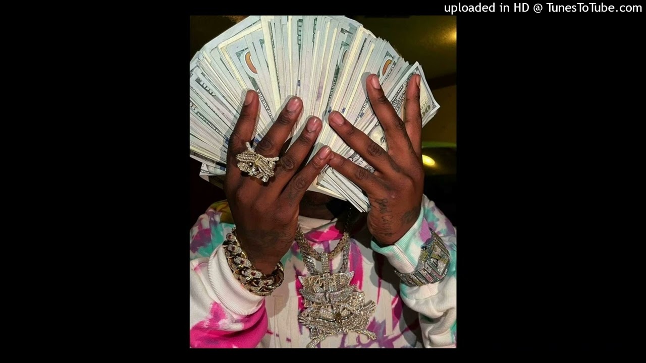 (FREE) Kodak Black Type Beat - 