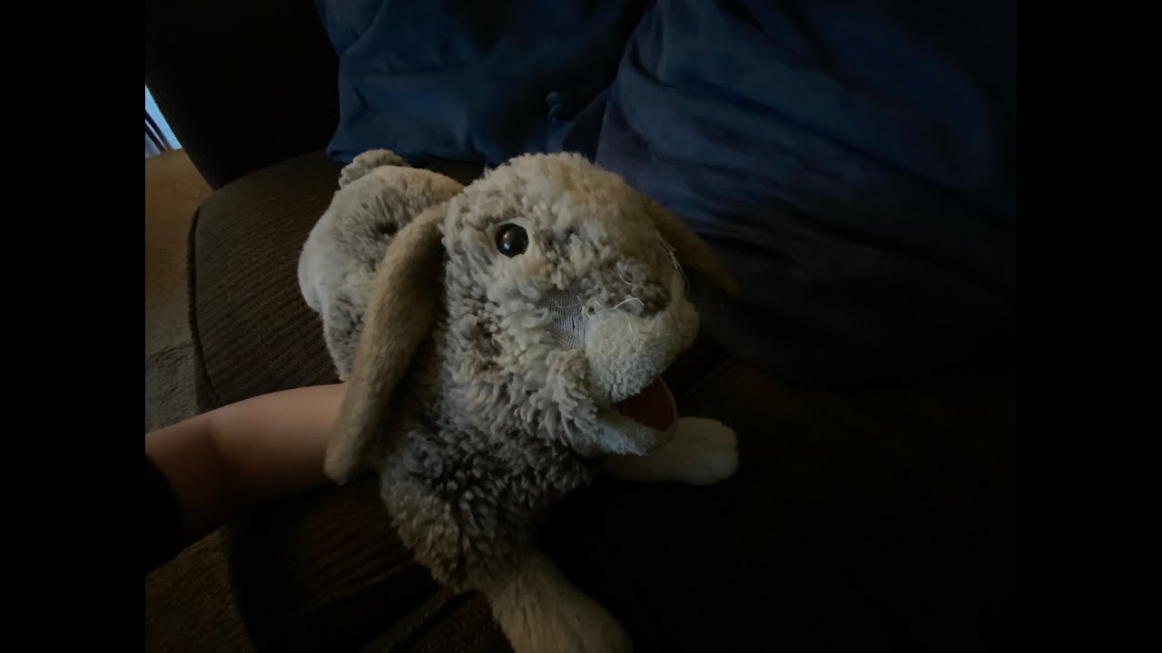 Moobunny at the Oscars!