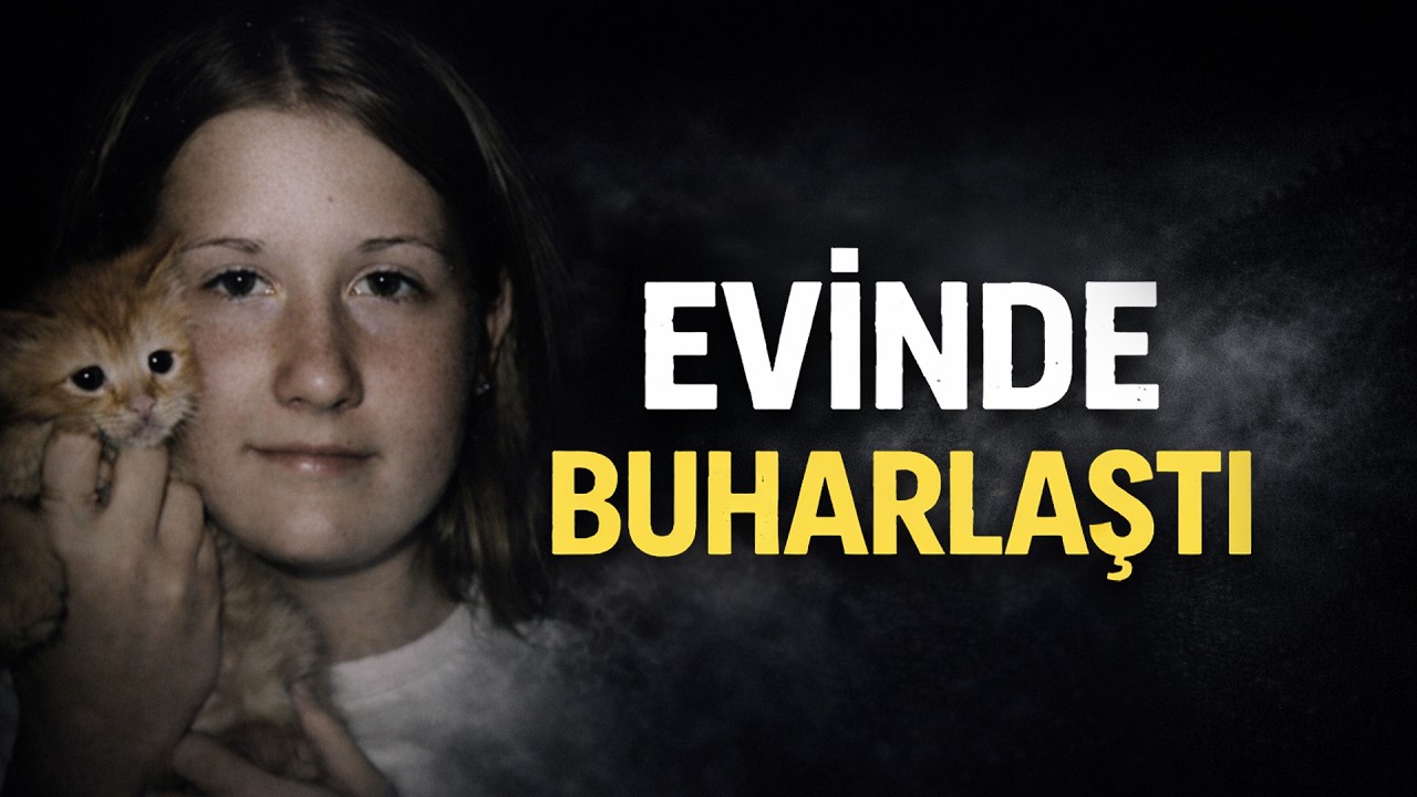 Sır Kayboluşlar | 23. B&ouml;l&uuml;m: Ka&ccedil;tı Dediler