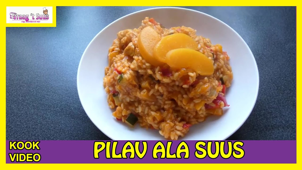 Pilav