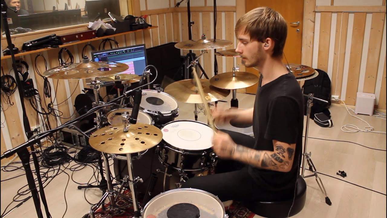 Jonas Brothers - Burnin' Up Drum Remix