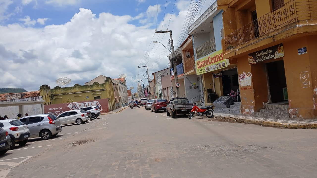 Jardim Ceará. 