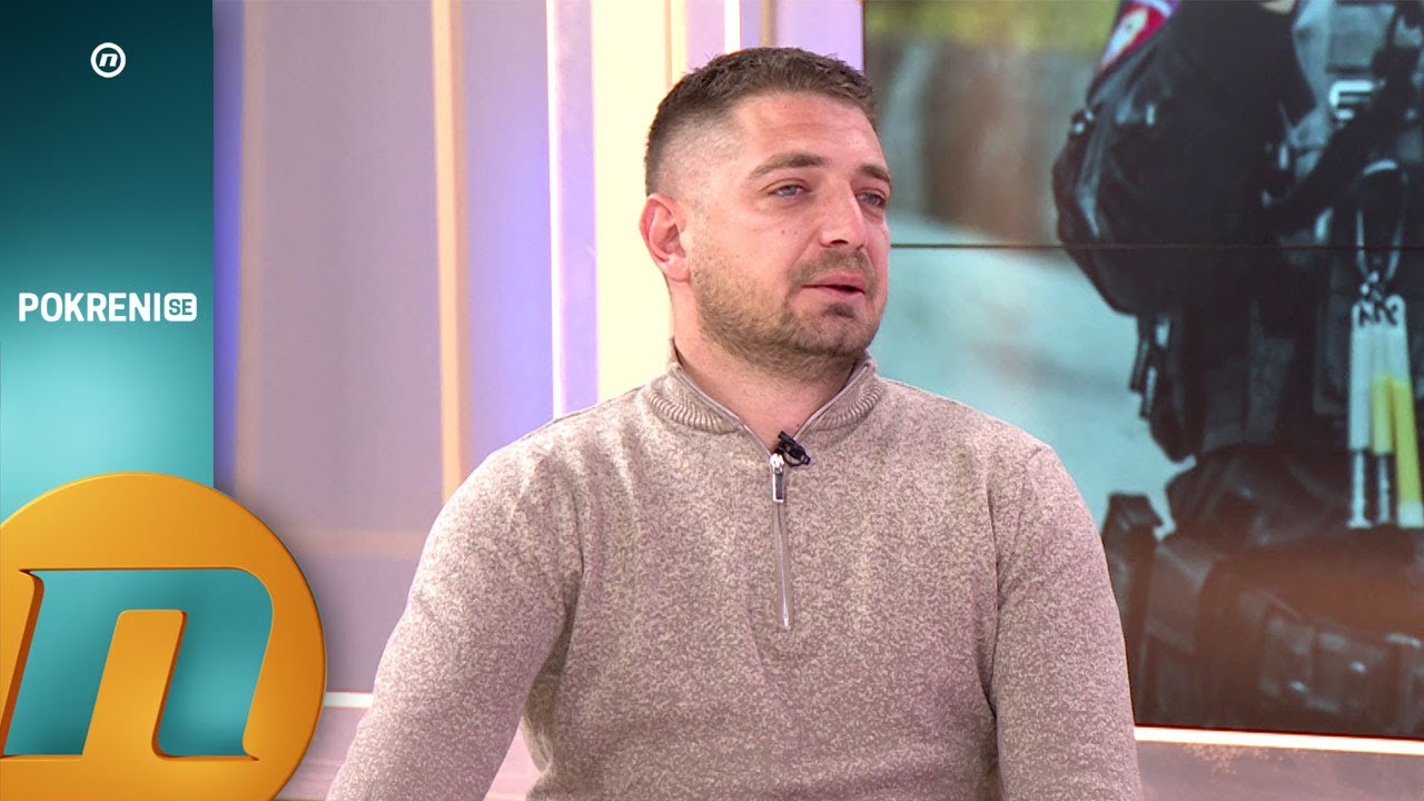 Uglješa Bokić: Postavljanjem Krička na čelo UKP-a Vučić će zatvoriti krug moći i kontrole