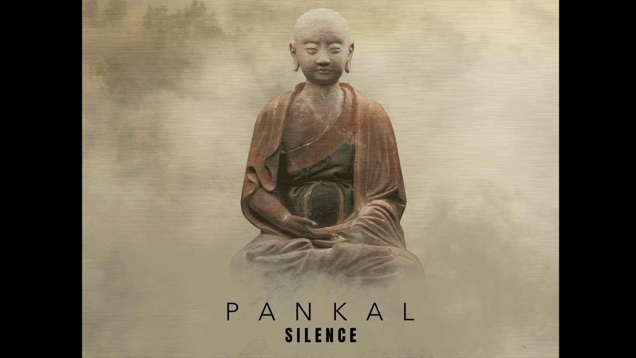 Pankal - Silence (Original Mix) ✯ 1db Records ✯
