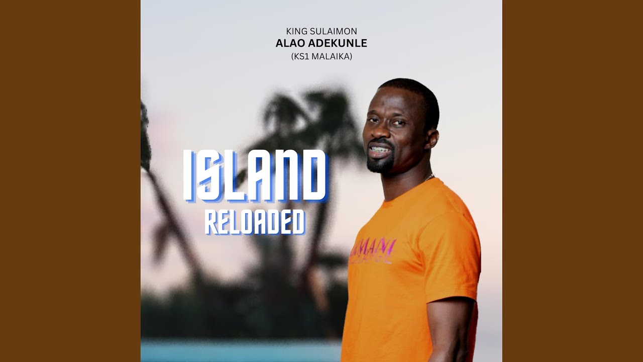 Island Reloaded