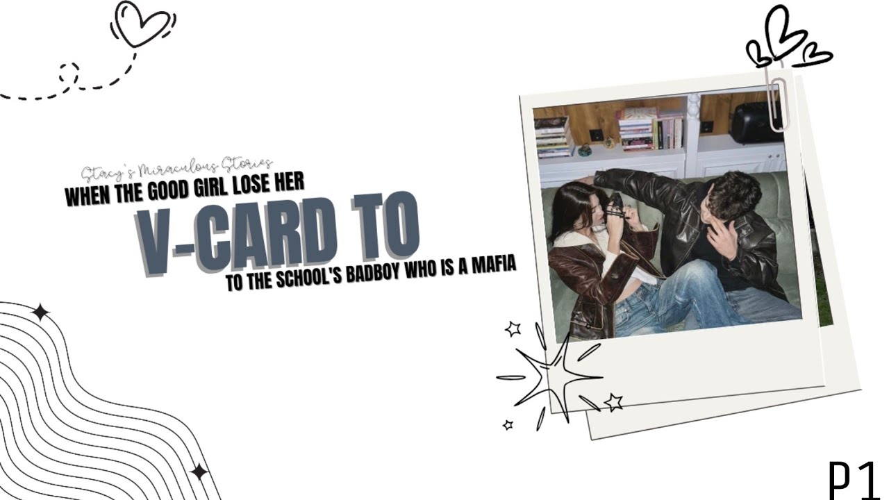 ⚠️🍋€×+π€m€ L€m0n🍋⚠️|When The Good Girl Lose Her VCard To The School's Bad Boy-|1/2|mlb texting story
